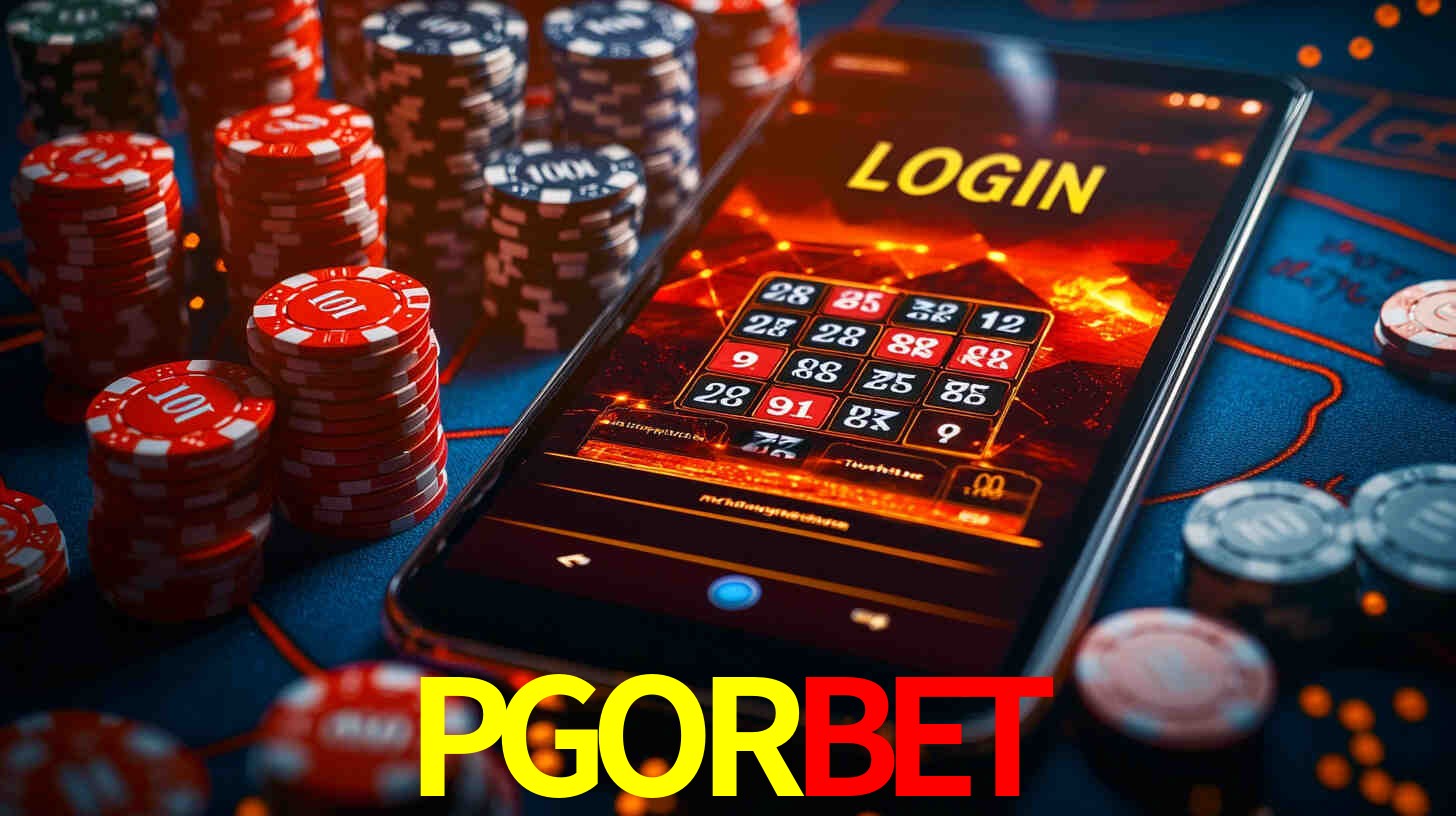 PGORBET